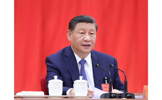中国共产党第二十届中央委员会第三次全体会议公...