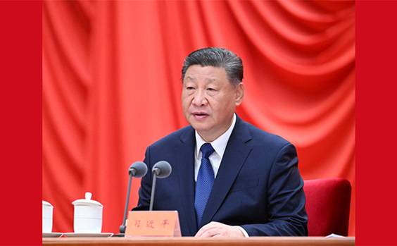 习近平：推进党的自我革命要做到“五个进一步到...